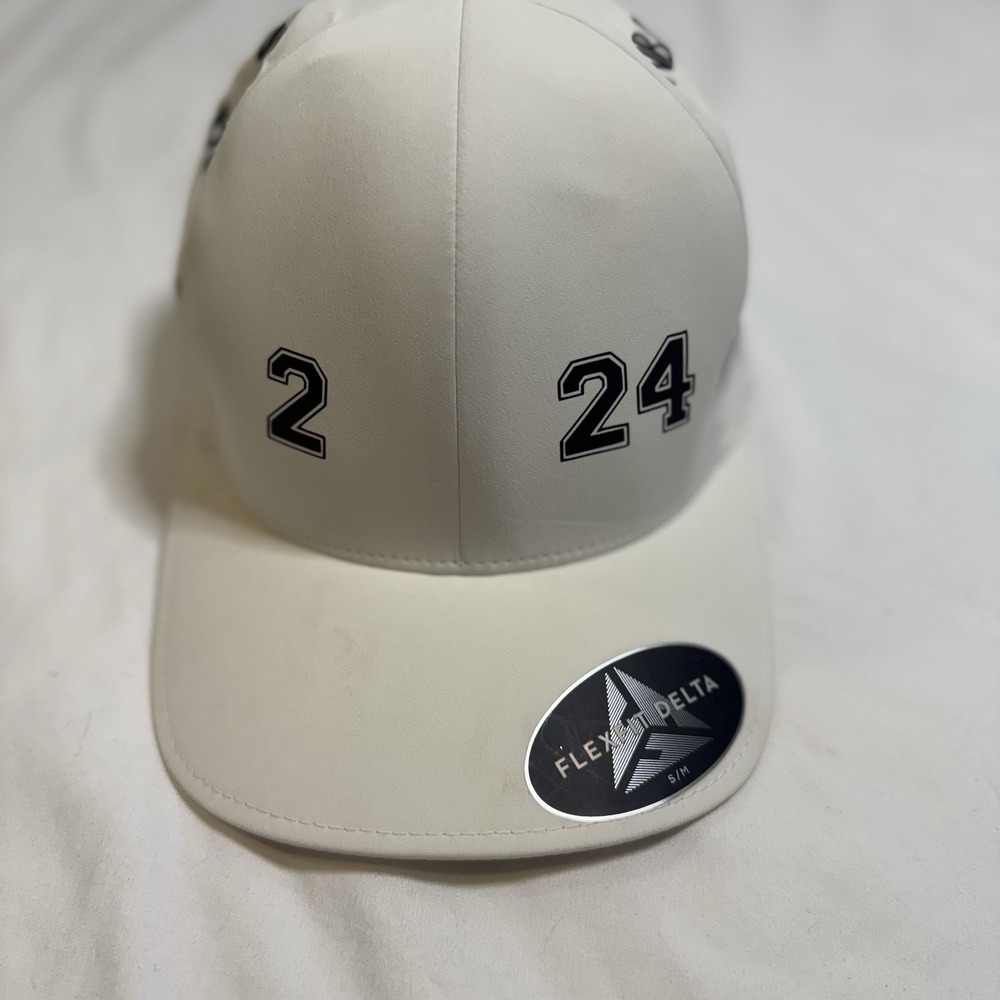 Kobe Bryant & GiGi Memorial Hat